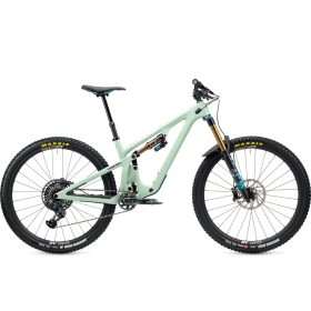 Yeti Cycles SB140 T3 TLR X01 Eagle AXS 29in Mountain Bike Sage, L