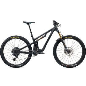 Yeti Cycles SB140 T3 X01 Eagle AXS 29in Mountain Bike Raw, L