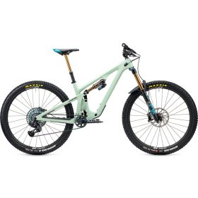 Yeti Cycles SB140 T4 TLR XX1 Eagle AXS 29in Mountain Bike Sage, L