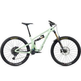 Yeti Cycles SB160 C2 GX Eagle Factory Mountain Bike Radium, L