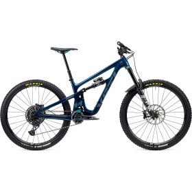 Yeti Cycles SB160 C2 GX Eagle Mountain Bike Cobalt, M