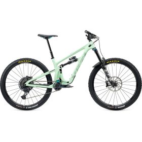 Yeti Cycles SB160 C2 GX Eagle Mountain Bike Radium, L