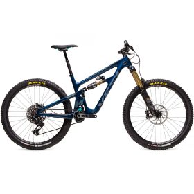 Yeti Cycles SB160 T3 X0 Eagle T-Type Mountain Bike - 2024 Cobalt, L