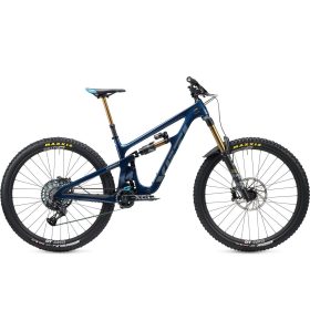 Yeti Cycles SB160 T4 XX1 Eagle AXS Mountain Bike Cobalt, L