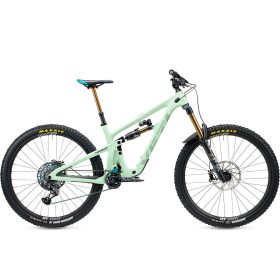 Yeti Cycles SB160 T4 XX1 Eagle AXS Mountain Bike Radium, L