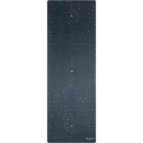 Yoga Design Lab Combo 5.5mm Yoga Mat Celestial, 5.5mm