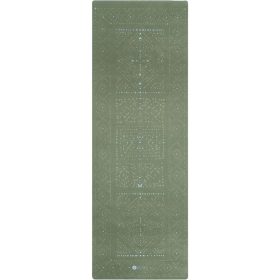 Yoga Design Lab Combo Yoga Mat Boho Glow, 3.5mm