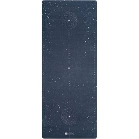 Yoga Design Lab Combo Yoga Mat - Kids' Celestial, 4mm