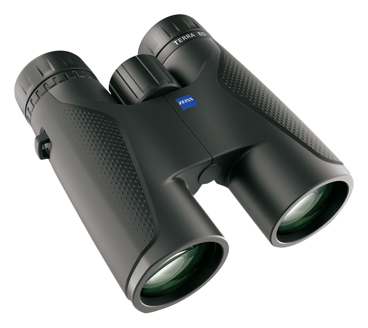 Zeiss Terra ED 10x42 Binoculars