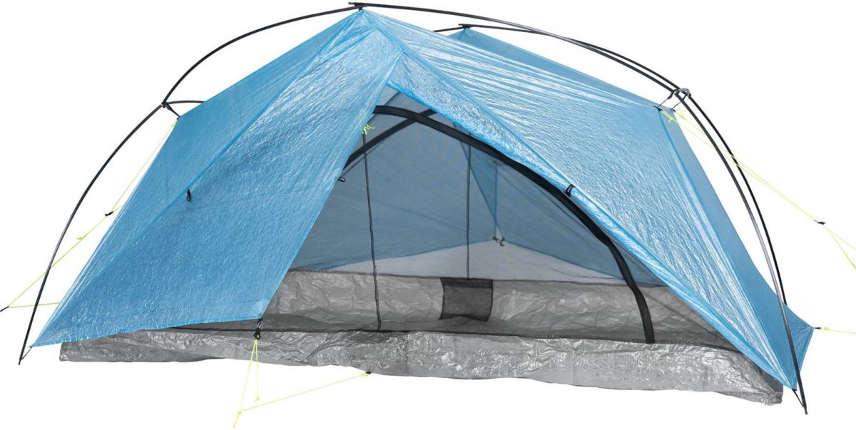 Zpacks FreeDuo Tent, Carbon