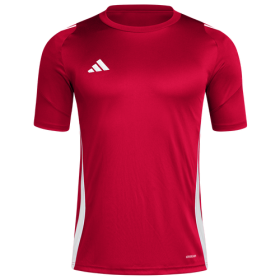 adidas Mens adidas Tiro24 Jersey - Mens Red/White Size XXL