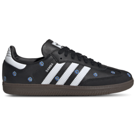 adidas Originals Womens adidas Originals Samba OG - Womens Running Shoes Black/White/Gum Size 8.0