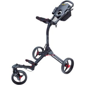 2024 Bag Boy Triswivel II Golf Push Cart