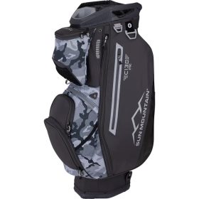 2025 Sun Mountain C-130 Sync Golf Cart Bag