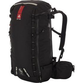 ARVA Ski Trip 35L Backpack Black, One Size