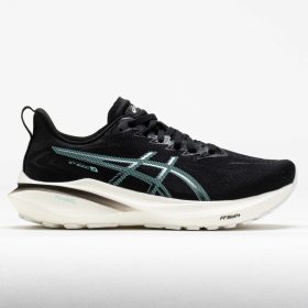 ASICS GT-2000 13 Women's Running Shoes Black/Illuminate Mint