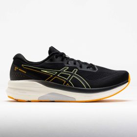 ASICS GT-4000 4 Men's Running Shoes Black/Amber