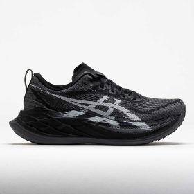 ASICS Superblast 2 Unisex Black/White Running Shoes