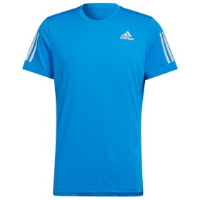 Adidas Men's Own The Run Short Sleeve Tee