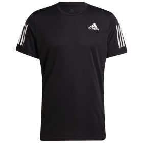 Adidas Men's Own The Run Short Sleeve Tee