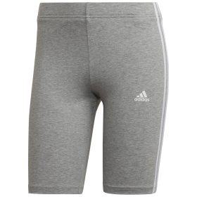 Adidas Women's Essentials 3-Stripe Bike Shorts