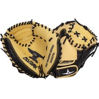 All-Star 33.5" Mini Anvil Weighted Training Mitt Size 29 in