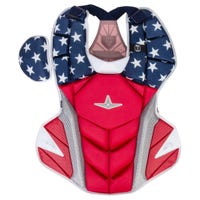 All-Star MVP-PRO Series Adult Chest Protector in USA