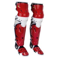 All-Star MVP-PRO Series Adult Leg Guards in USA