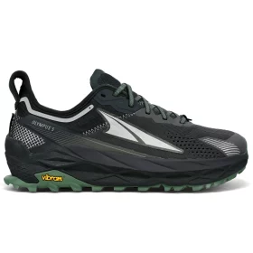 Altra Men's Olympus 5 Trail Running Shoes