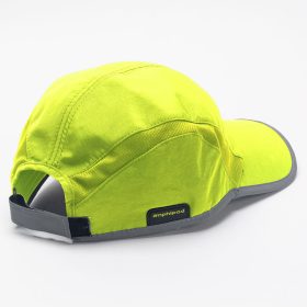 Amphipod 360 Full-Viz Reflective Cap Reflective, Night Safety Hi-Viz