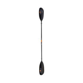 Aqua-Bound Sting Ray Carbon Kayak Paddle Small, 2-Piece, Posi-Lok