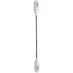 Aqua-Bound Sting Ray Hybrid Kayak Paddle, 2-Piece, Posi-Lok