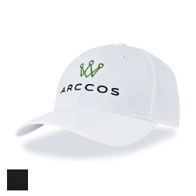 Arccos Performance Tech Hat White