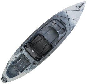 Ascend FS10 Sit-In Angler Kayak