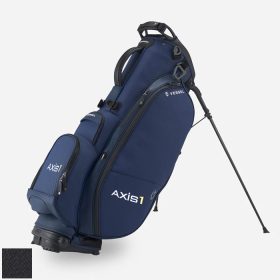 Axis1 Player 2.0 Stand Bag Navy