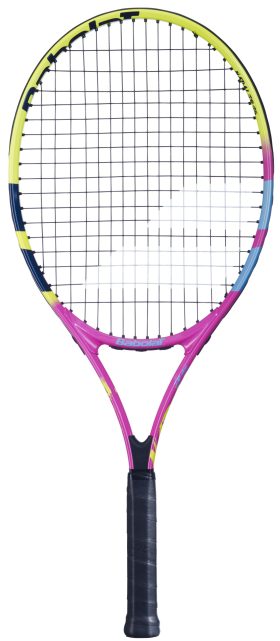 Babolat Nadal Junior 25 Inch Tennis Racquet (Rafa 2nd Gen)