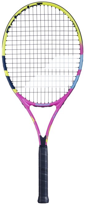 Babolat Nadal Junior 26 Inch Tennis Racquet (Rafa 2nd Gen)