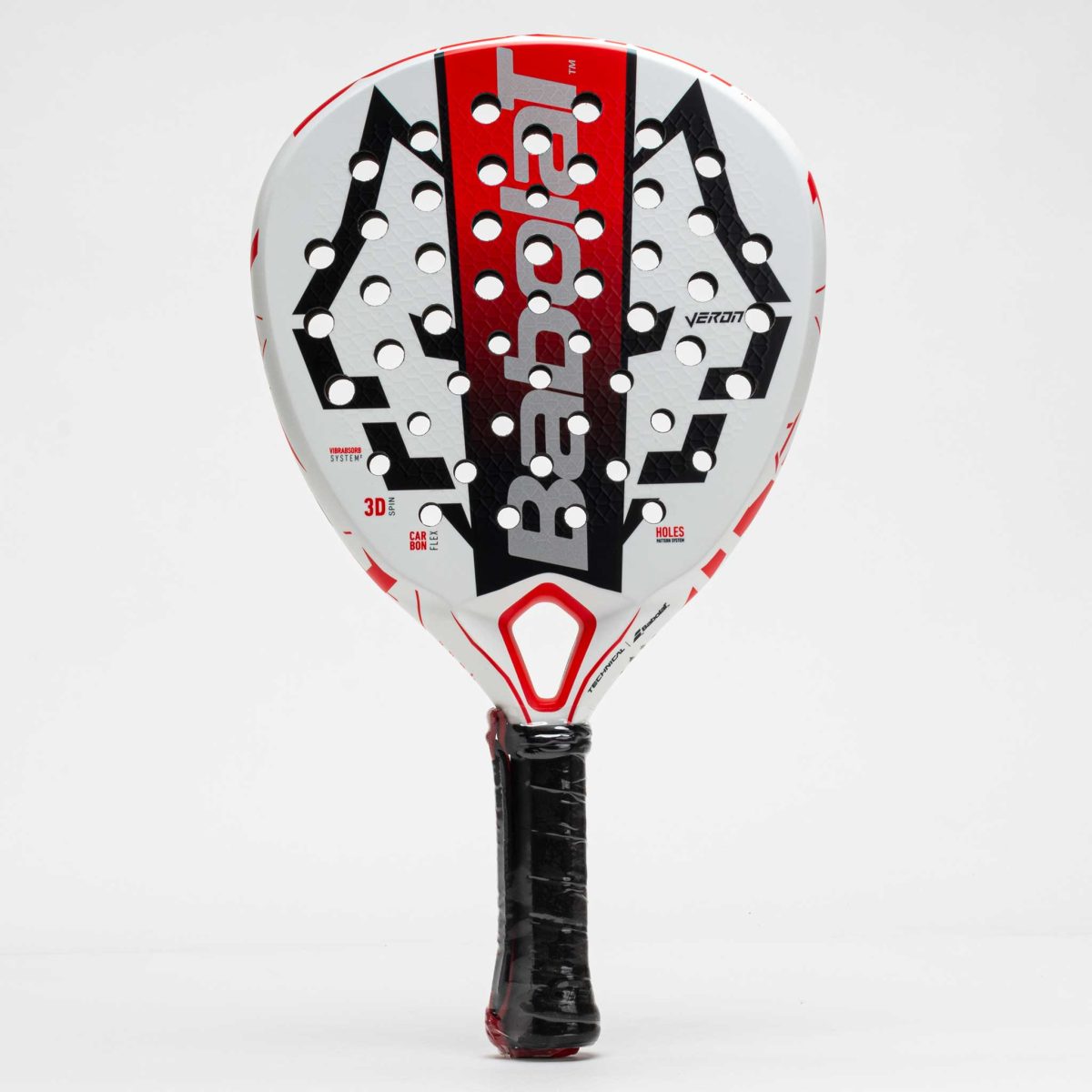 Babolat Technical Veron Juan Lebron 2025 Padel Paddles