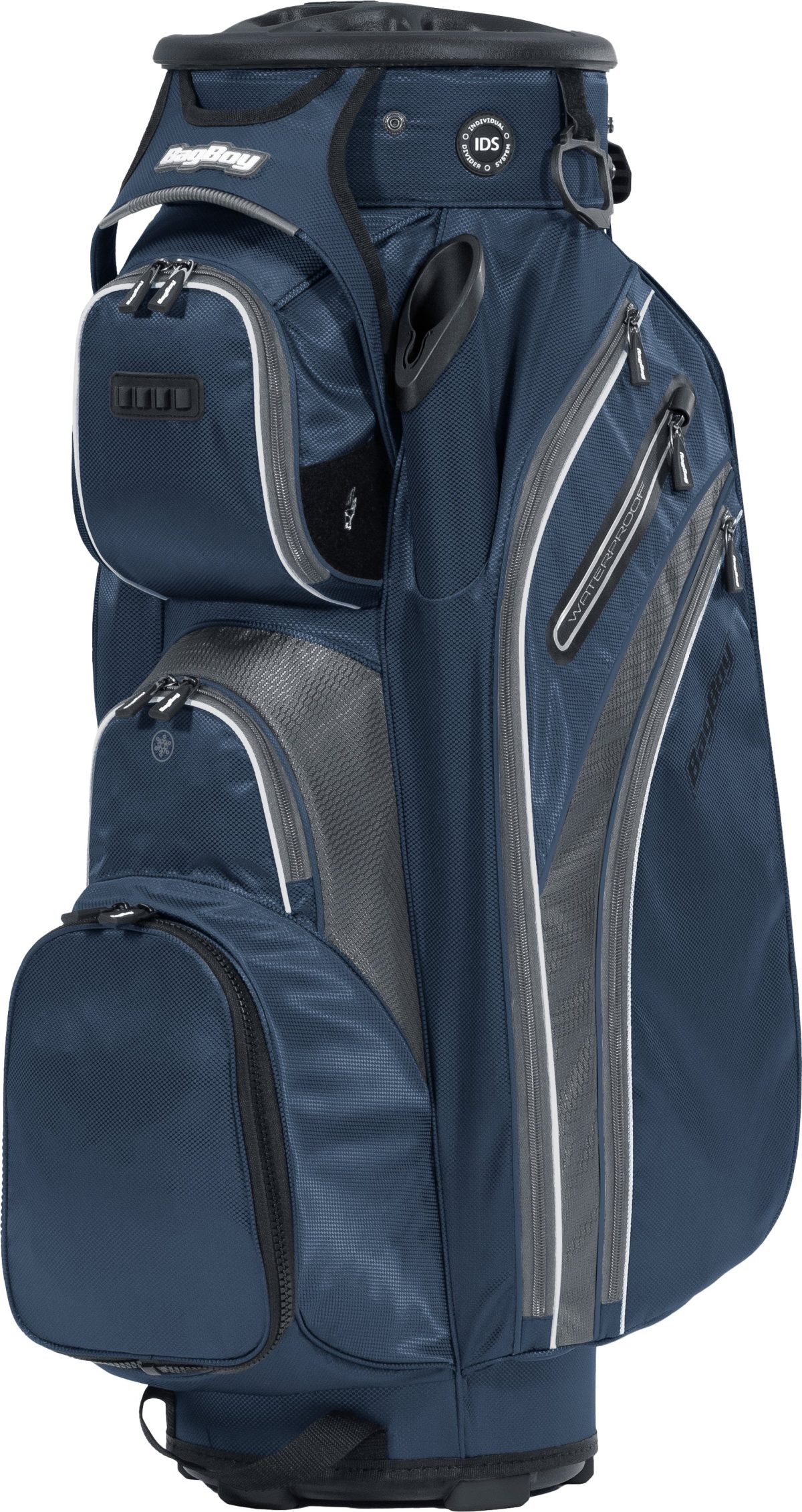 Bag Boy Revolver XP Golf Cart Bag 2024