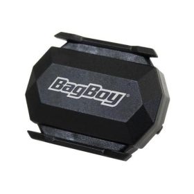 BagBoy Tracker Black