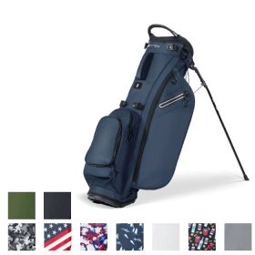 BagBoy ZTF Stand Bag Midnight Blue