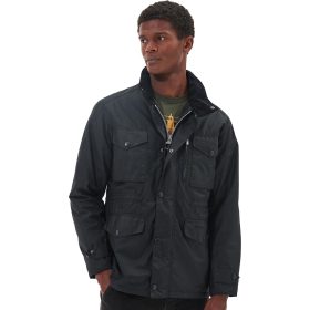 Barbour Sapper Wax Jacket - Men's