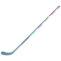 Bauer Twitch LE Custom Quick Turn Intermediate Hockey Stick