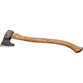 Beavercraft Universal Forest Felling Axe One Color, 640x125x150