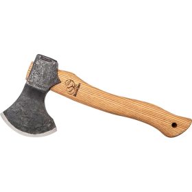 Beavercraft Woodcraft Bushcraft Splitting Hatchet One Color, 335x118x157mm