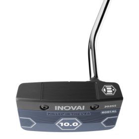 Bettinardi Inovai Series 10.0 Putters RH/34.0 inches/Standard Grip/Center