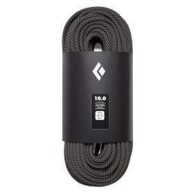 Black Diamond 10.0 Static 65M Climbing Rope