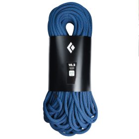 Black Diamond 10.2 60M Climbing Rope