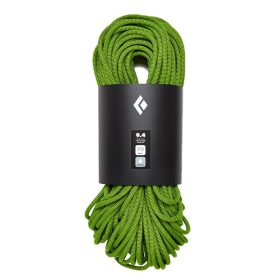 Black Diamond 9.4 Dry 60M Climbing Rope