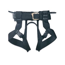 Black Diamond Alpine Bod Climbing Harness